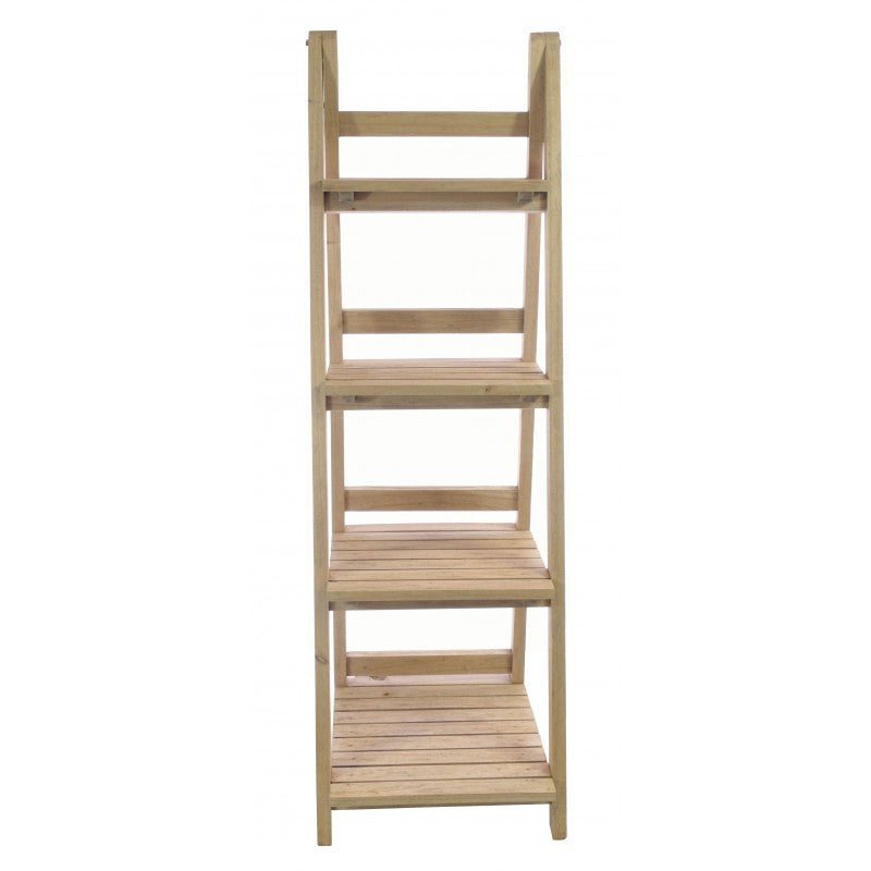 Vintage Shelf Ladder - RST14 - Uneeka