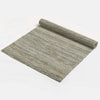 Warm Grey Wool Rug - ISLRXLG - Uneeka