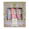 William Morris Forest Bathing Hand Creams Trio - FG7339 - Uneeka