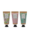 William Morris Modern Homemaker Hand Creams Trio - FG4921 - Uneeka
