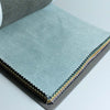 Windsor 2 Seater Upholstered Fabric Sofa - Made To Order - J Brown Chamonix - 298 Sky - WIN2 - Uneeka