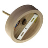 Wooden Ceiling Rose - KRL0110 - Uneeka