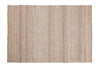 Wool & Jute Taupe Rug - HSRUGXLT - Uneeka
