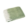 Woolen Throw with Tassels - AWTLTO - Uneeka