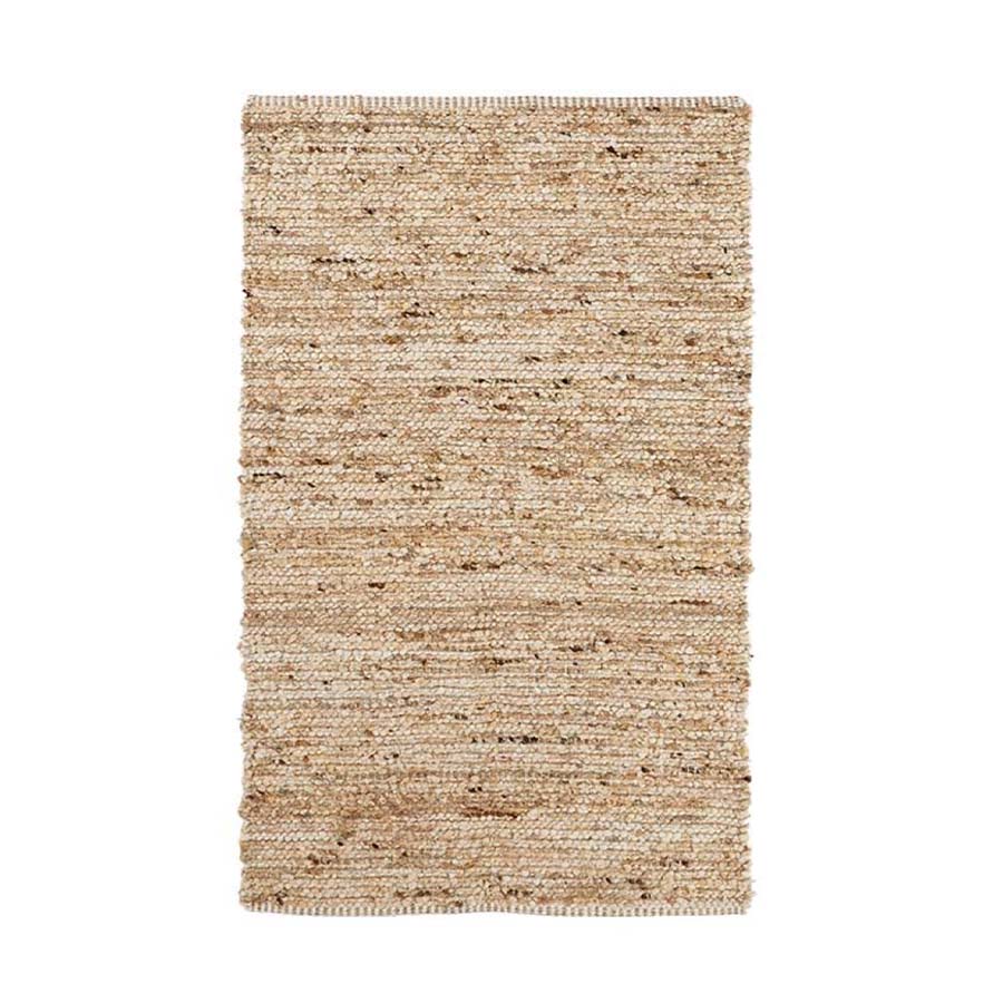 Woollen Shetland Rug - SHDRUGMN - Uneeka