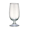 Yala Clear Hammered Glass - YG0101 - Uneeka