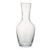 Yala Hammered Clear Glass Jug - YJ0101 - Uneeka