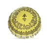 Yellow Bali Sun Parasol With Pole Joint - MB179 - Uneeka
